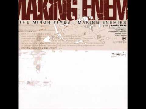 The Minor Times - Whiskey Wednesday's
