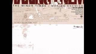 The Minor Times - Whiskey Wednesday's