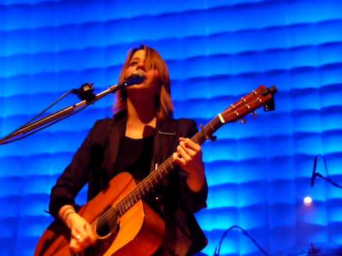 Aneta Langerová - Jiný Sen - Tour 2010 - TRUTNOV