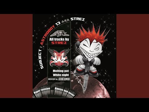 White Night (Original Mix)