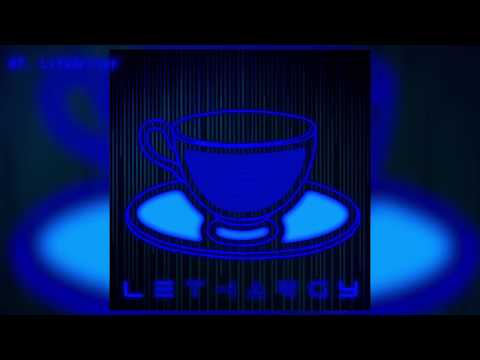 Dam/R - "Lethargy" (Album)