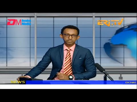 News in English for August 24, 2022 - ERi-TV, Eritrea