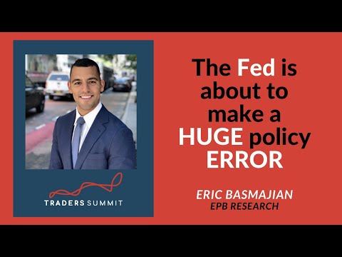 Is current rate of inflation going to increase?  The Fed is about to make a HUGE policy ERROR! |