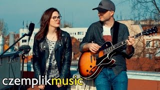 Wyszłam za mąż zaraz wracam - Karolina Łopuch &amp; Maciek Czemplik