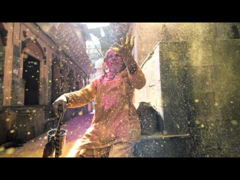 Portishead ft. 2paC - Roads(Until The End of The Time)