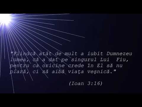 Cantare | Cat va fi pamantul sfant va rasuna (Slava slava noi te laudam si din inimi) Toata vesnicia