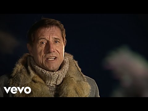 Udo Jürgens - Leise rieselt der Schnee (Es werde Licht: Meine Winter- und Weihnachtslieder)