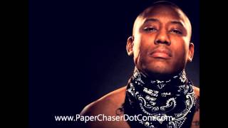 Maino Ft. Busta Rhymes, Gucci Mane, Yo Gotti, Trae Tha Truth &amp; Jim Jones - Mobbin Remix [2012 New]