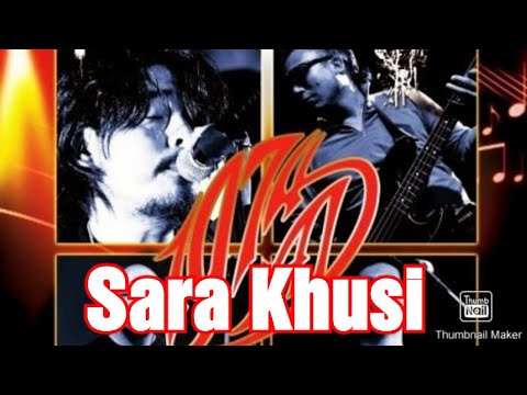 Sara Khusi - Adrian Pradhan