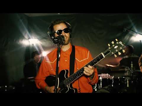 Broken (Live) - Matt Moody