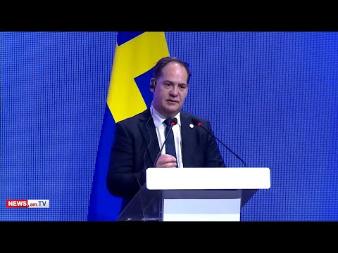 Deputy Speaker of Swedish Parliament considered interesting the proposal to impose sanctions against Azerbaijan