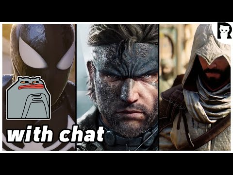 Lirik | PlayStation Showcase 2023