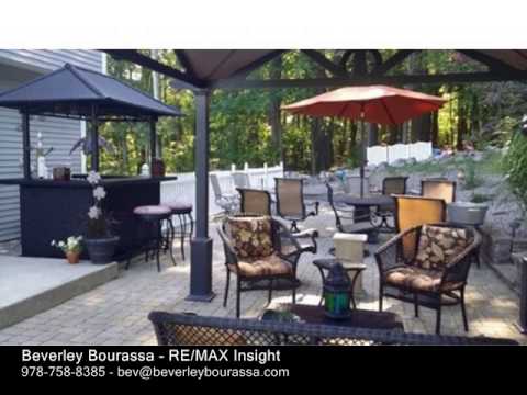 192 Tyngsboro Road, Dracut MA 01826 - Single Family Home - Real Estate - For Sale -