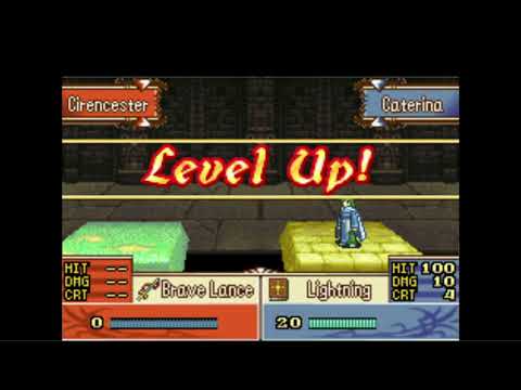 Fire emblem Justice and pride chapter 16 Let's play