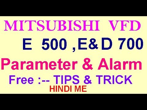 mitsubishi a800 drive wiring diagram