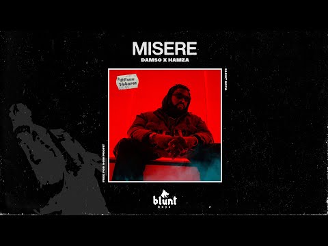 [FREE] Damso x Hamza Type Beat 2023 "MISERE"