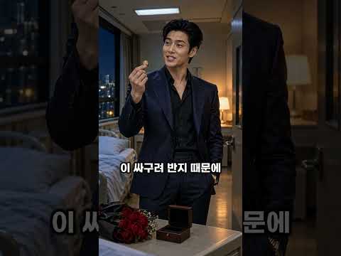 식물인간 남친 병원비에 집까지 판 여자… 3년 만에 눈을 뜬 남자는 재벌 후계자였다