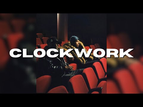 [FREE] Strandz x Giggs Type Beat | UK Soulful Rap Instrumental - “Clockwork”