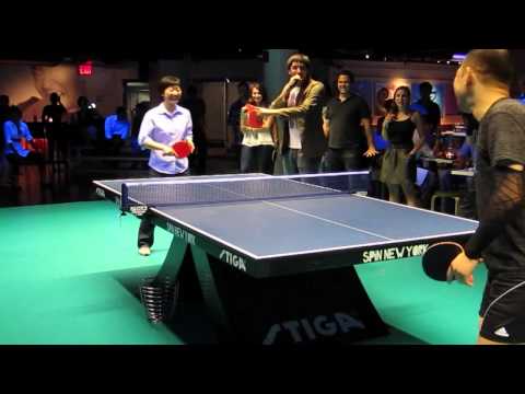 Dirty Dozen Intermission. Kaz is the King of Spin.