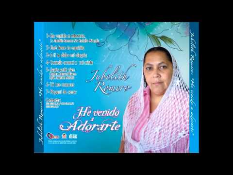 que tiene tu espiritu-Jubelith Romero