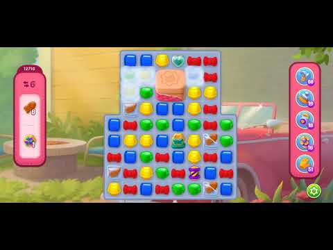 Homescapes 🏡 Level 12716