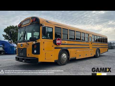 AUTOBUS 2019
