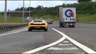 preview picture of video 'Lamborghini and order dream car'