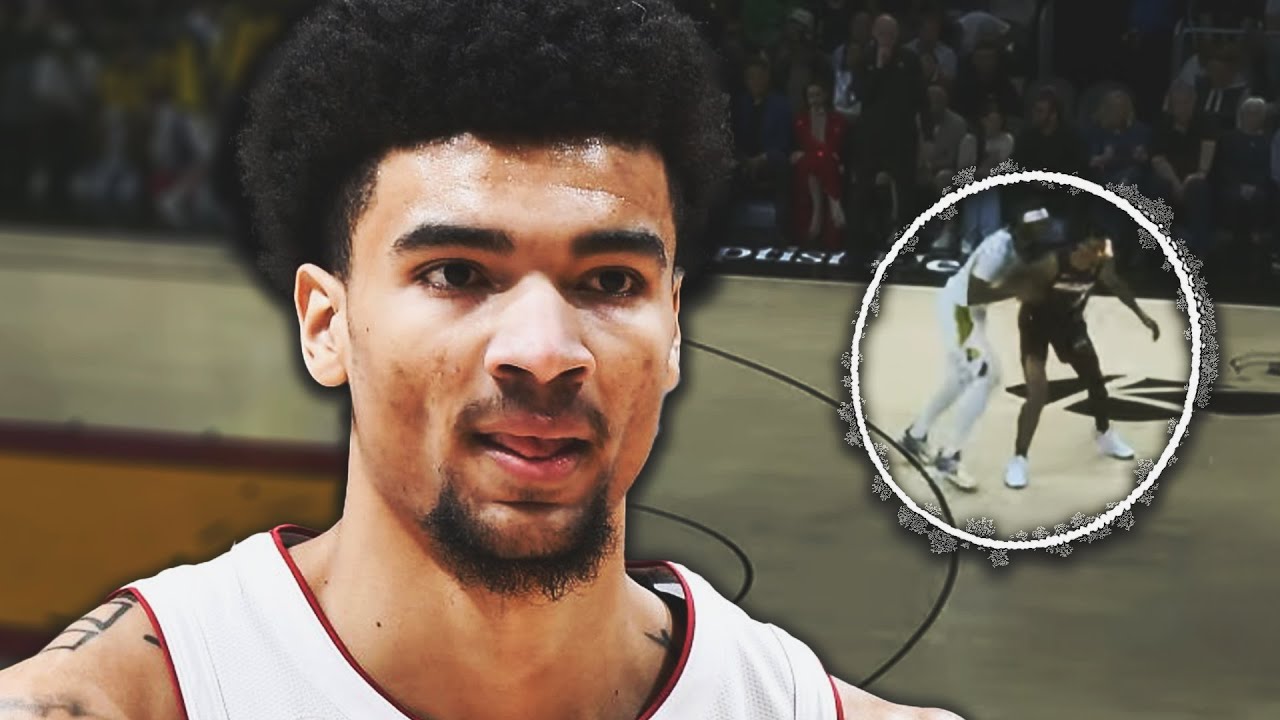 Kel'el Ware Is Not Your Average Rookie...