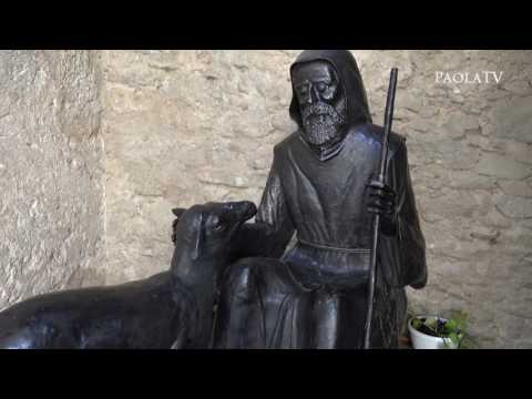 Il Santuario di San Francesco di Paola [4k]