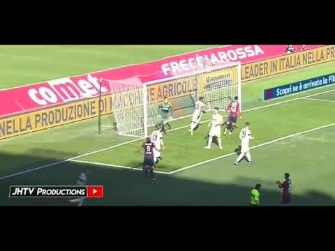 HIGHLIGHT BOLOGNA 0-1 JUVENTUS 24/02/19