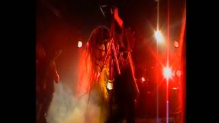 Atrocity - Necropolis - 21-11-2004 Live in Italy