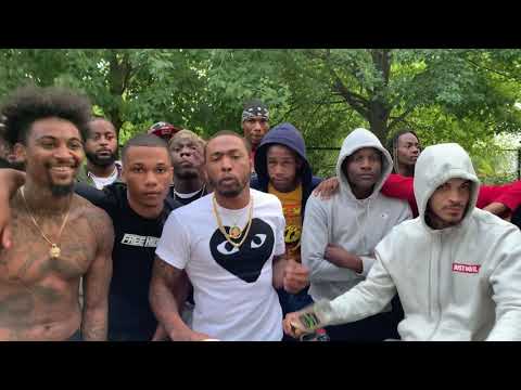8 Zipp -Casanova & Fabolous So Brooklyn Challenge (So Boston / So Roxbury)