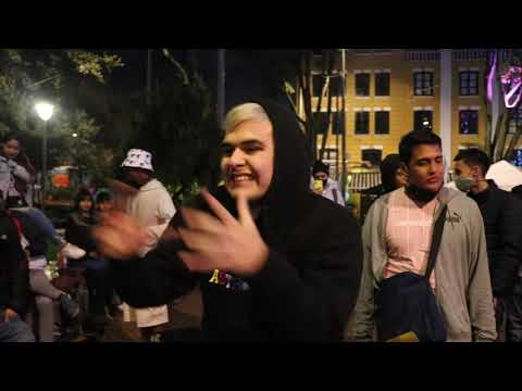 NICO B vs FELIPE || CUARTOS || EL KING DE LA NEVERA - FECHA 04