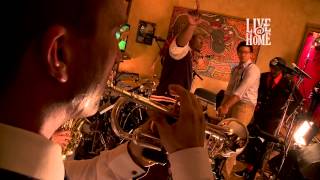 Ben L&#39;Oncle Soul - Live@Home - Part 3 - Come Home, Seven Nation Army