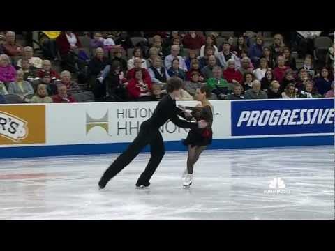 Aronow Brubaker FD, US Nats 2013