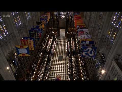 Christ is made the sure foundation