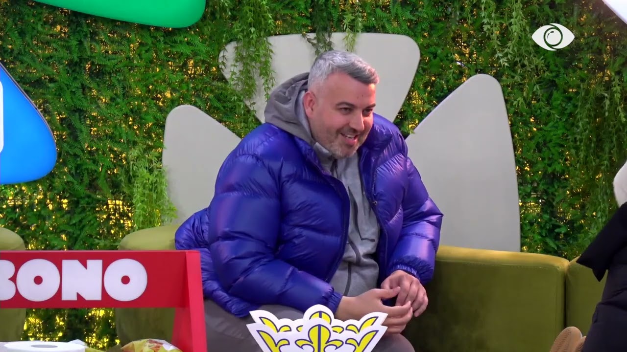 “Nuk është lojtar, erdhi si tifoz”/ Miri bisedon me Rogertin për Artanin