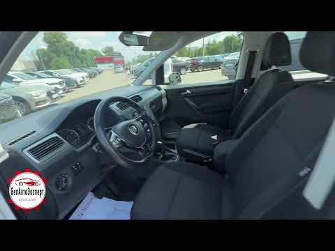 фото volkswagen caddy iv 0