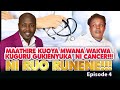 MWANA WAKWA NIANJUGAGIRA UHORO NO NDIAMENYAGA ATI NI GUTHII ARATHII AKUIRE NDIMWIROREIRE EPSODE 4