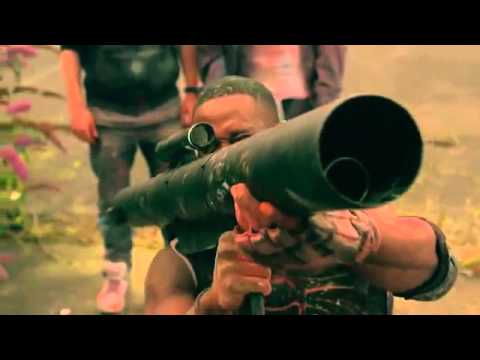 Madeon feat  Zak Waters   The City Official Music Video