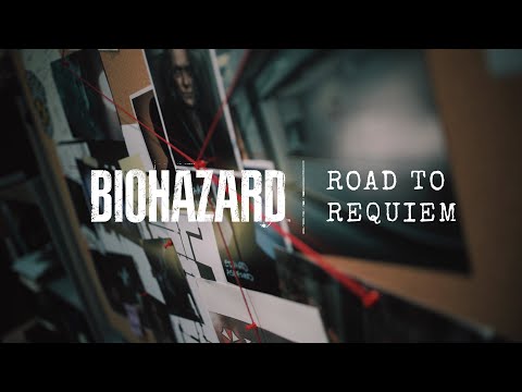 BIOHAZARD | Road to Requiem