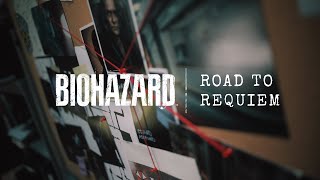 Biohazard Requiem [Deluxe Edition] (Multi-Language) <span class="ext" style="background-color: #ff8c00; color: #FFFFFF;">Game Key Cart</span> video 2