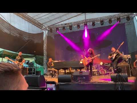Katarína Knechtová  - Za tebou - Live Hanušovice 2/9/2023