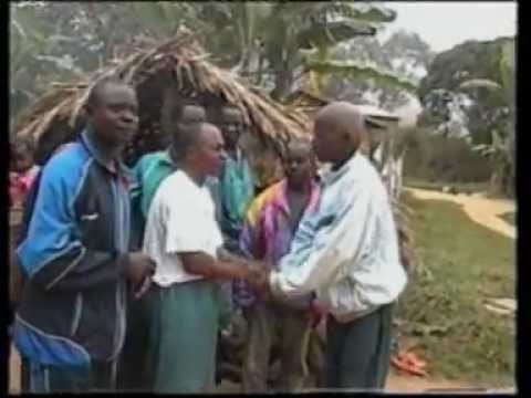 KINKULU KI'SI. Musique BA DONDO