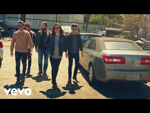 LANCO - Long Live Tonight