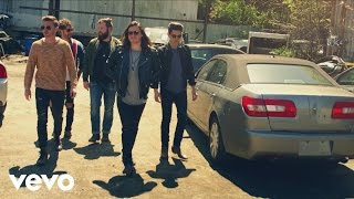 LANCO - Long Live Tonight