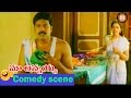 Maa Annayya Movie Brahmaji Ramaprabha Comedy Scenes Rajasekhar Meena Ravi Raja Pinisetty