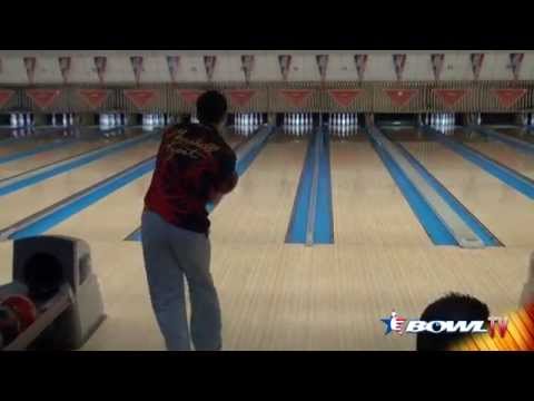 2015 USBC Masters - Squad C highlights