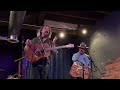 God Fearing Heathen Dan Tyminski Featuring Gaven Largent