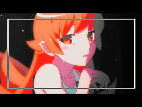 don't try calling me up┊shinobu oshino edit┊monogatari